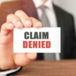 Claim Denied Image